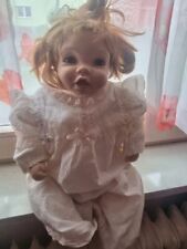 Knuddel baby puppe gebraucht kaufen  Breisach am Rhein