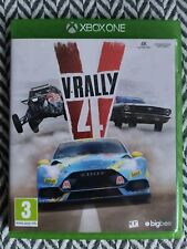 Rally xone xboxone d'occasion  Metz-