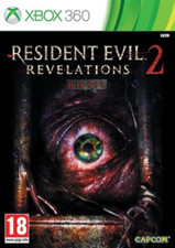Resident Evil Revelations 2 - Jogo Xbox 360 comprar usado  Enviando para Brazil