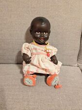 Süßes schwarzes püppchen gebraucht kaufen  Hamburg
