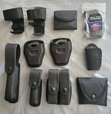 Full duty belt for sale  Trumansburg
