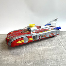 Space rocket car for sale  NOTTINGHAM