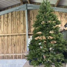 Large christmas tree. for sale  UK