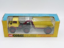 Corgi 1145 mercedes d'occasion  Expédié en Belgium
