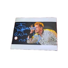 Sex pistols john for sale  BODMIN