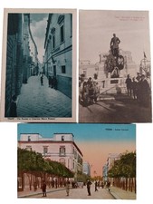 Trani anni 1940 usato  L Aquila