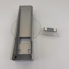 Suporte para Console Nintendo Wii + Base + Suporte para Barra Sensor - RVL-017 RVL-019 RVL-016 comprar usado Suporte para Console Nintendo Wii + Base + Suporte para Barra Sensor - RVL-017 RVL-019 RVL-016 comprar usado  Enviando para Brazil