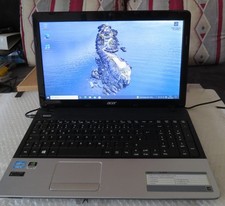 Acer aspire e1 gebraucht kaufen  Straubing
