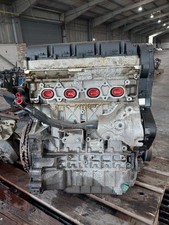 Engine peugeot 307 for sale  WINSFORD