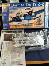 Dornier revell 04655 gebraucht kaufen  Königslutter am Elm