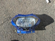 fanale anteriore honda usato  Torino