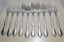 Set salad forks for sale  Lees Summit