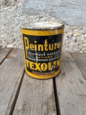 pot peinture murale d'occasion pot peinture murale d'occasion  Prissé