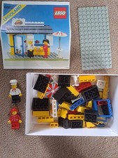 Lego town burger for sale  MAIDENHEAD