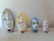 Set russian doll for sale  PRESTON