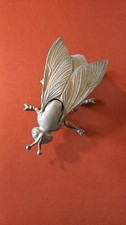 Cendrier mouche vintage d'occasion  Saint-Astier