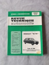 Renault r1156 boite d'occasion  Tours-en-Savoie