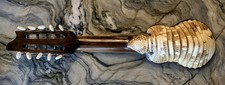Vintage peruvian charango for sale  Hampstead