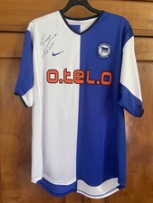 Hertha bsc berlin gebraucht kaufen Hertha bsc berlin gebraucht kaufen  Sarstedt