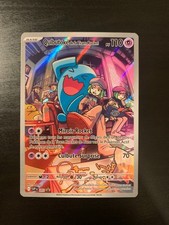 Carte pokémon qulbutoké d'occasion  Montpellier-