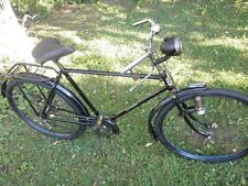 Wehrmacht truppenfahrrad diens gebraucht kaufen  Erding