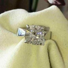 5ct round cut for sale  Anaheim