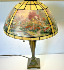 Thomas kinkade painter for sale  Anderson