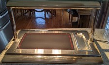 Hatco buffet warmer for sale  Elburn