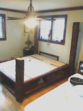 Reclaimed wood cali for sale  East Hanover