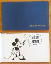 Walt disney mickey usato  Roma
