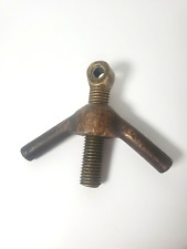 Authentic brass port for sale  Harlingen
