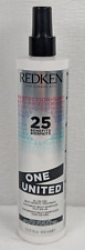 Redken one united for sale  Hurst