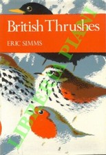 Simms eric british usato  Italia