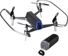 Drone quadricottero consente usato  Roma