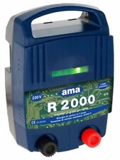 Elettrificatore 220v per usato  San Nazzaro