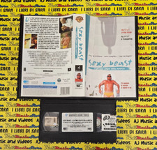 Vhs film sexy usato  Vigarano Mainarda
