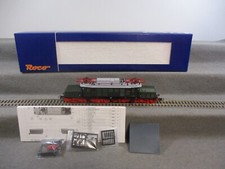 Roco spur 63865 gebraucht kaufen  Wenden