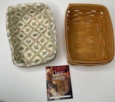 Longaberger note pal for sale  Renton