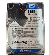 Hard disk 1tb usato  Assemini