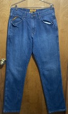 Ariat rebar jeans for sale  Mc Cook