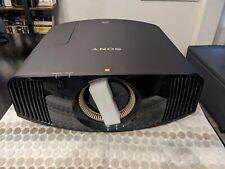 Sony 385es sxrd for sale  Manchaca