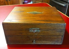 Vintage rogers oak for sale  Florence