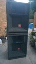 Cerwin vega v30 for sale  Diamond Bar