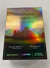 Downton abbey pbs for sale  Tomball