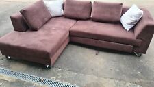 Sofa schlaffunktion gebraucht gebraucht kaufen  Giengen an der Brenz