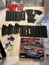 Scalextric meccano circuit d'occasion  Limay