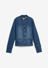 Neu trachten jeansjacke gebraucht kaufen  Deutschland