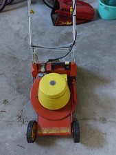 Rasenmäher handrasenmäher ba gebraucht kaufen  Einbeck