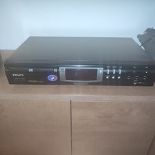 Lettore philips cd723 usato  Torino