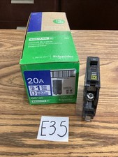 Box square qo120 for sale  Edinburg